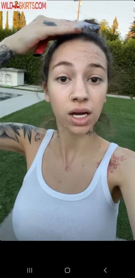 onlyfan leaked video|FULL VIDEO: Bhad Bhabie Nude Danielle Bregoli ...